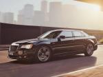 Chrysler 300C SRT8 Core 2013 года (AU)